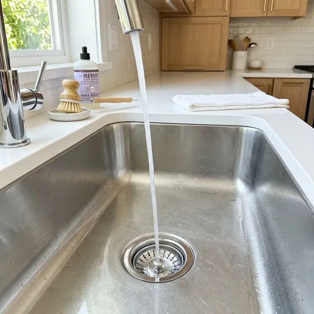 Débouchage Canalisation