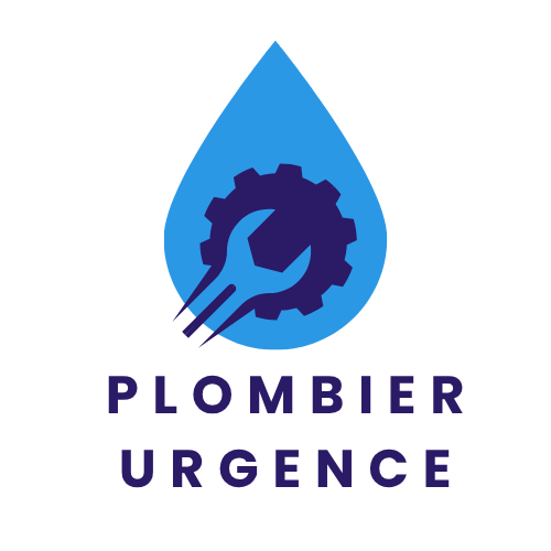 Plombier Urgence Logo
