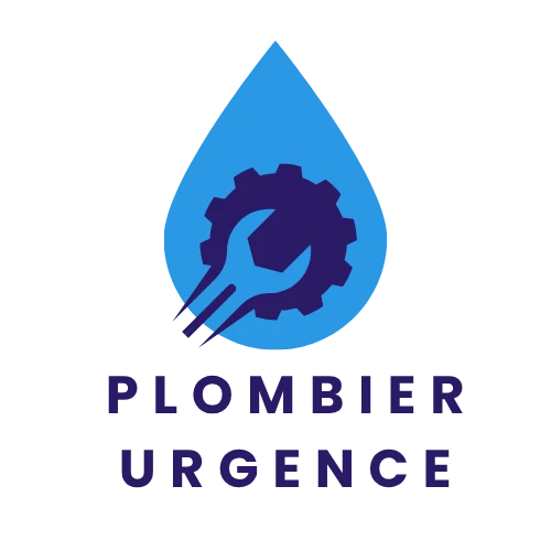 Plombier Urgence Logo